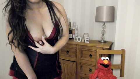 sexychicxxx @ myfreecams on 20230907