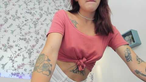 shaypierce @ myfreecams on 20230907
