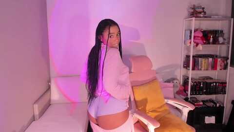 shiisundai @ myfreecams on 20230907