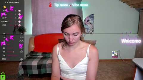 snezhanahot @ myfreecams on 20230907