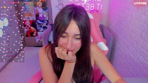 sofigrace @ myfreecams on 20230907
