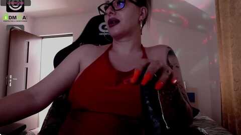 sonyadevon @ myfreecams on 20230907