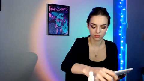 spicy_x @ myfreecams on 20230907