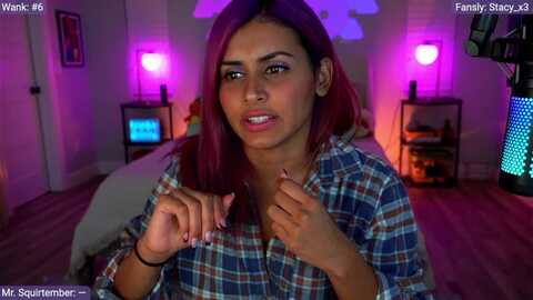 stacy_x3 @ myfreecams on 20230907