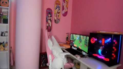 stellarloving @ myfreecams on 20230907