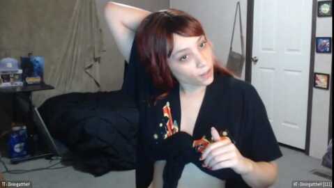 sultrystormy @ myfreecams on 20230907