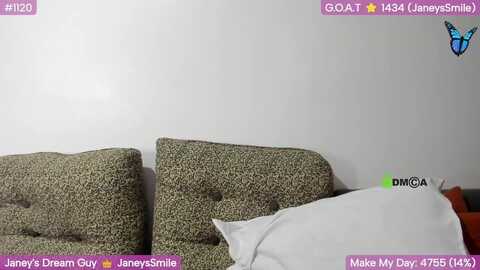 sweetjaney @ myfreecams on 20230907