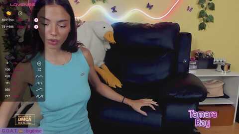 tamararay @ myfreecams on 20230907