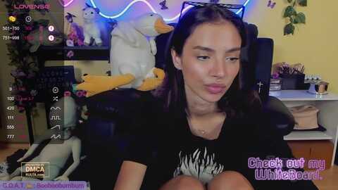 tamararay @ myfreecams on 20230907