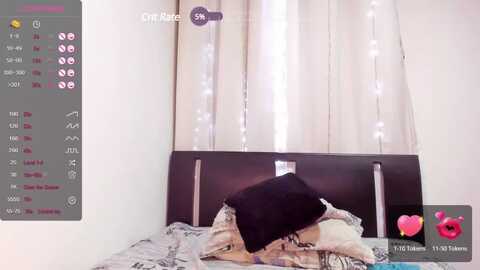 tanishaevans @ myfreecams on 20230907