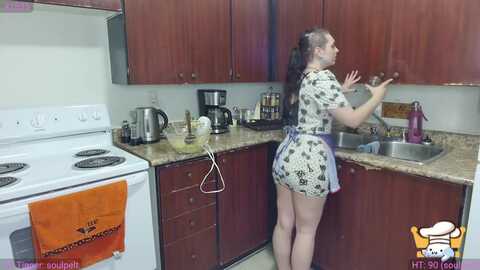 tiabeanie @ myfreecams on 20230907