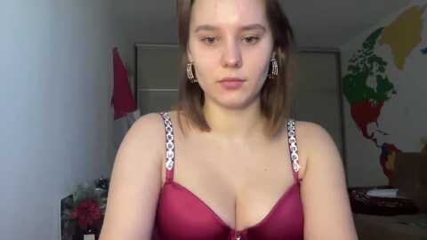 tifanytatum @ myfreecams on 20230907