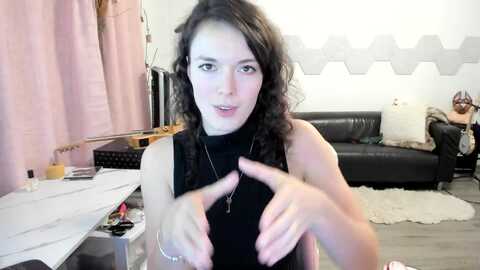 tiggerrosey @ myfreecams on 20230907