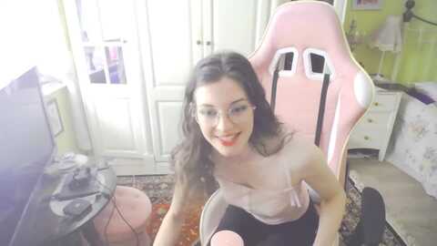 viola__ @ myfreecams on 20230907