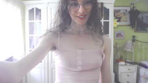 viola__ @ myfreecams on 20230907