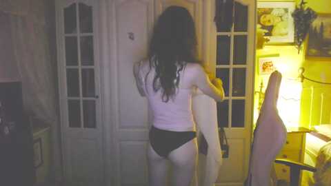 viola__ @ myfreecams on 20230907