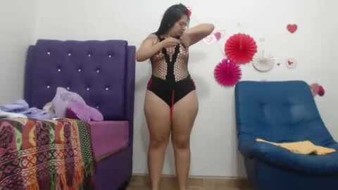 violeta_97 @ myfreecams on 20230907