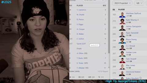 xxx_sophie @ myfreecams on 20230907