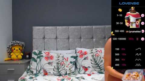 your_lina @ myfreecams on 20230907