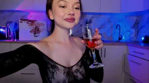 yourstacy_ @ myfreecams on 20230907