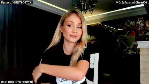 yveline @ myfreecams on 20230907