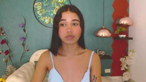 bonnie_benet @ myfreecams on 20230908