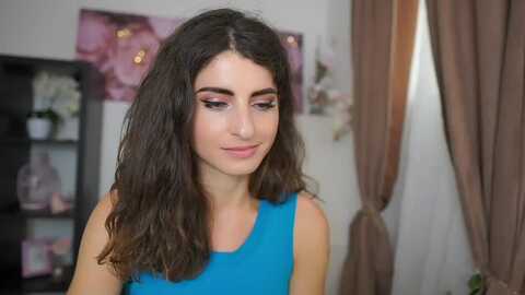 eva__lovia_ @ myfreecams on 20230908