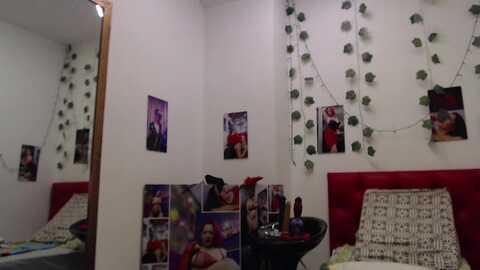 evatwiss @ myfreecams on 20230908