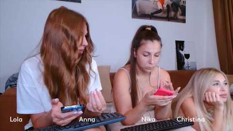 iflowersgirl @ myfreecams on 20230908