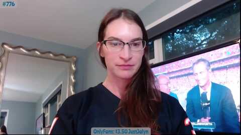 jalyn @ myfreecams on 20230908