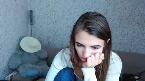 kristinamfc @ myfreecams on 20230908