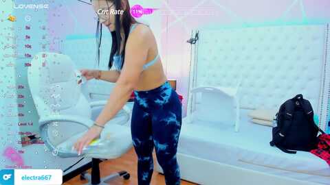 liz_ponds @ myfreecams on 20230908