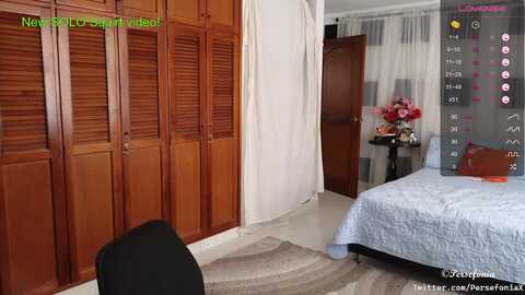 persefonia @ myfreecams on 20230908