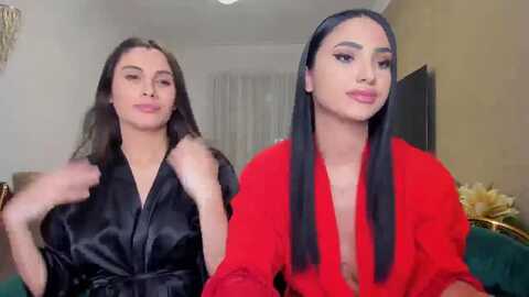 priincess_ @ myfreecams on 20230908