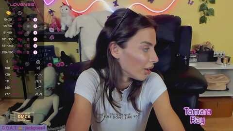 tamararay @ myfreecams on 20230908