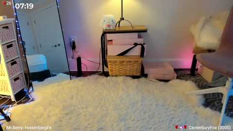 acaiberry @ myfreecams on 20230909