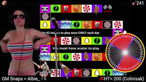 deszeppelin @ myfreecams on 20230909