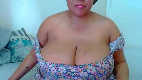 ebonylove69 @ myfreecams on 20230909