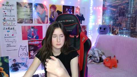 honey_dream @ myfreecams on 20230909