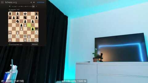 hunny_bunny25 @ myfreecams on 20230909