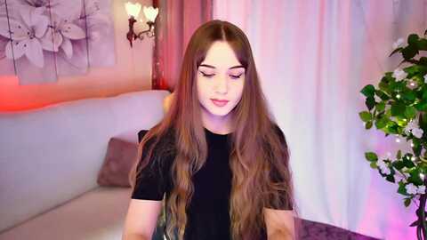 innocent_soul @ myfreecams on 20230909