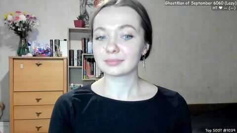 lizaghost @ myfreecams on 20230909