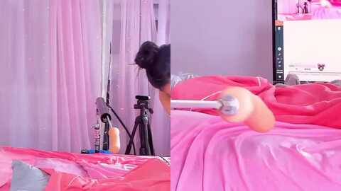 mandy_rose_ @ myfreecams on 20230909