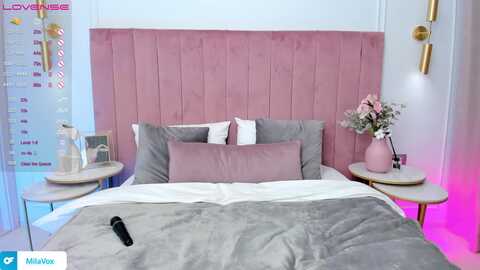 milavox @ myfreecams on 20230909