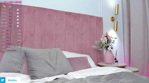 milavox @ myfreecams on 20230909