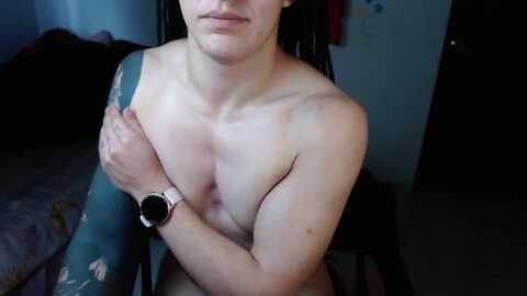 musclequeen