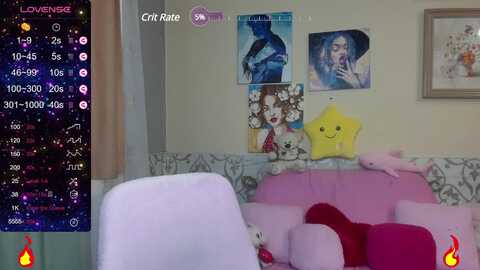 reginasmilee @ myfreecams on 20230909