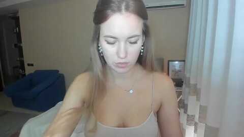 sweetblonde20 @ myfreecams on 20230909