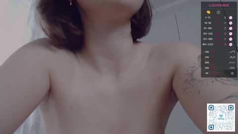 whynotkat @ myfreecams on 20230909