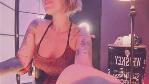 abraxxysradio @ myfreecams on 20230910